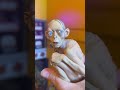 Sideshow WETA Collectibles Sméagol The Two Towers