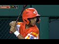 Little League Baseball 2019 Virginia Vs Louisiana Elimi