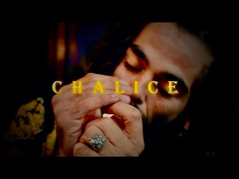 The Tuff Lions - CHALICE ft Safa Diallo (Official Video)