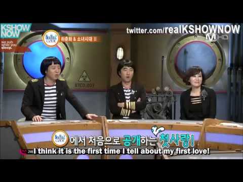 130211 Beatles Code S2 Ep 48 - SNSD 2/3 [ENG]