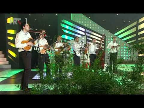 Sremci - Salaš u malom ritu