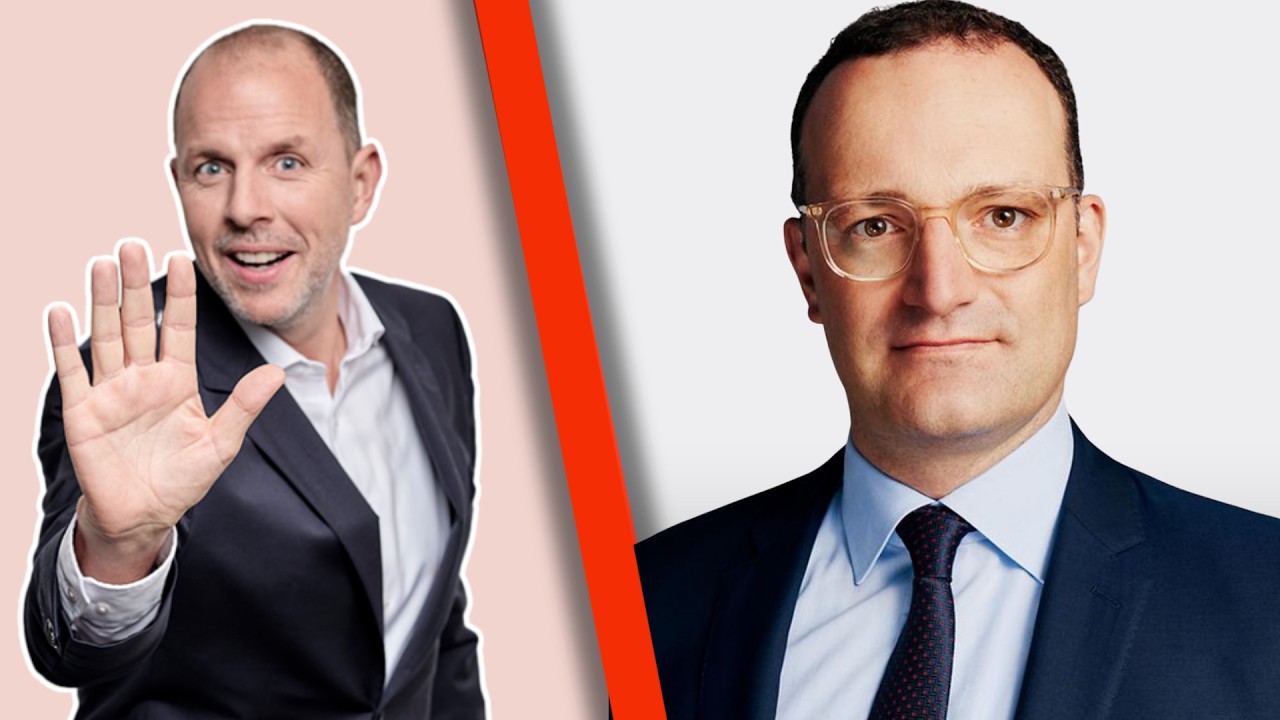 RÜCKTRITT wegen Baby! Jens Spahns Leihmutter-Dilemma