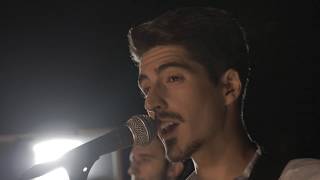 Edu Ruiz - El Único Disparo De Mi Vida ( CONCIERTO &quot;Creyendo en la suerte&quot; )