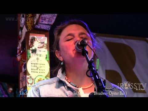 James Ross @ Uncle Albert Band - "Angel" - www.Jross-tv.com (St. Louis)