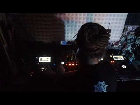 FREQUENZE SUBURBANE 05.03.2019 ( #TECHSTEP #DNB #NEUROFUNK )