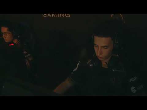 DreamHack Summer 2014 Day 2: Team Property vs Ninjas in Pyjamas (15.06.2014)