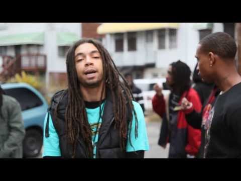 UpTown Hunter - Movie Roll - (Official Music Video) #Spv3