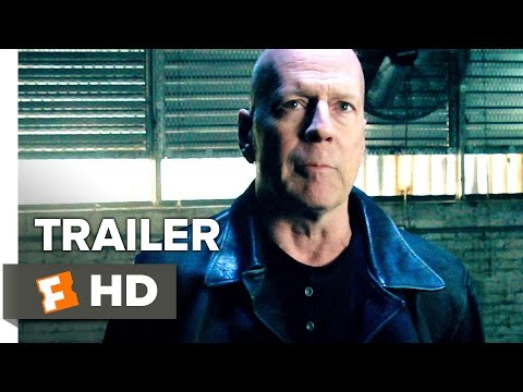 Trailer de Extraction