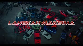 Download lagu OST IMPAK MAKSIMA 2 - Danielle Hakeem & Pertzy - LANGKAH MAKSIMA (MV) ft. farxanayusrah mp3