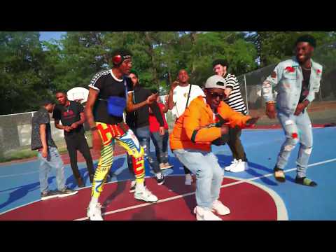 Dnellz x Notorious Skee - FTB (Official Music Video)