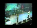 HOLLYWOOD UNDEAD Pain Dallas Texas 2009 PIT POV HQ