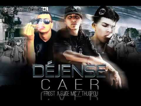 Thug Pol Euge MC Frost Dejense Caer