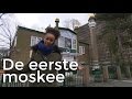STE  - De eerste moskee | Het Klokhuis