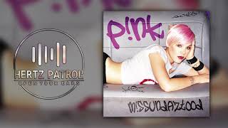 P!nk My Vietnam 432hz