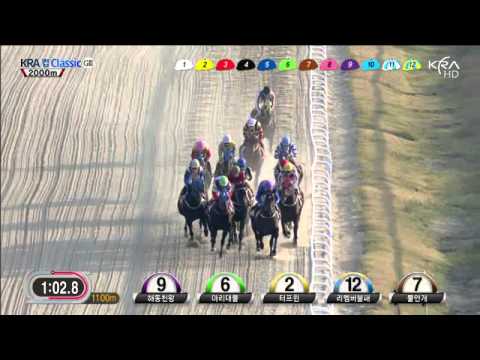 KRA Cup Classic 2013 - Mari Daemul