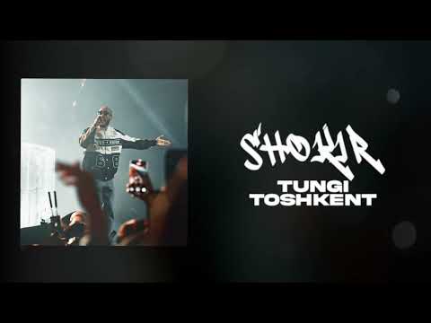 Shokir - Tungi Toshkent