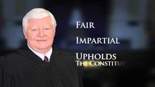Retain Justice Lewis