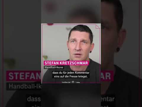 Stefan „Kretzsche“ Kretzschmar redet Tacheles in Sachen Meinungsfreiheit in 🇩🇪!👏🏼