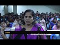 Migrant Workers Learning Malayalam