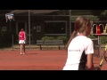 Spo[r]tlicht - 16 augustus 2012 Twan Lensen - Peel en Maas TV Venray