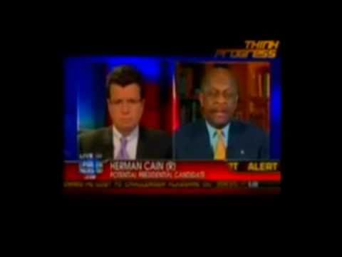 More Anti-Muslim Comments from Cain on Fox News