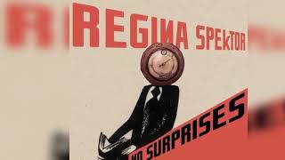 REGINA SPEKTOR - No Surprises (Radiohead Cover)