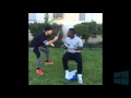 Jordan Vines Compilation D