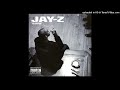 Jay-Z - All I Need Instrumental