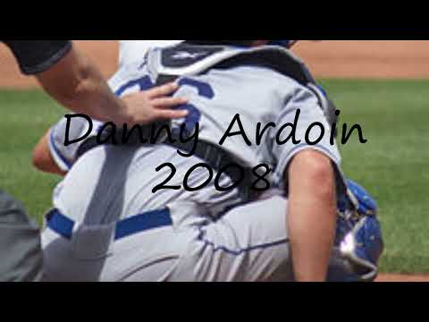 How to pronounce Danny Ardoin 2008 in English?