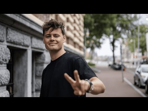 Mike Williams x RetroVision - Supernova (HQ FULL) OUT SOON - Via Don Diablo's Hexagon Radio 21.09.22