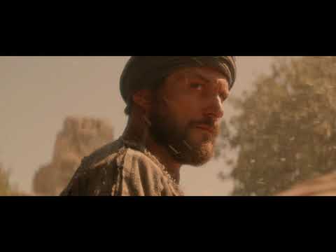 PAUL, APOSTLE OF CHRIST: TV Spot - "Story"