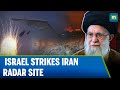 Israel Iran Kriegsupdates Israel Greift Iranische Radarstation In Der Nähe Von Teheran Nach Rake