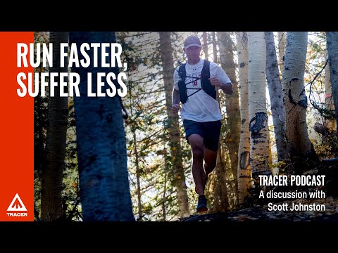 Coach Scott Johnston | Developing Aerobic Capacity for Speed and Endurance