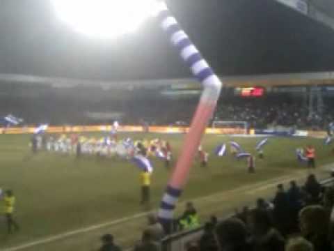 Graafschap opkomst 08-03-10