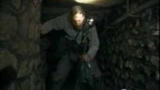 Man Gets lost in the Catacombs of Paris Part 1 of 2