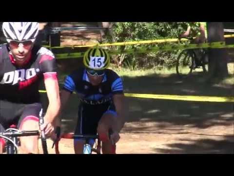 S.S. LAZIO CICLISMO - CAMPIONATO REGIONALE #CICLOCROSS 2015/2016