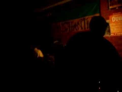 aba shanti - brixton recreation 09/03/07