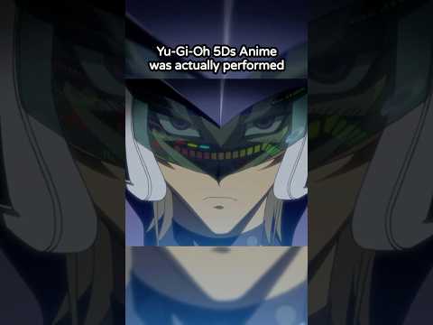 The FIRST One Turn Kill (OTK) in the Yu-Gi-Oh 5Ds Anime - Yu-Gi-Oh Did You Know (#172)