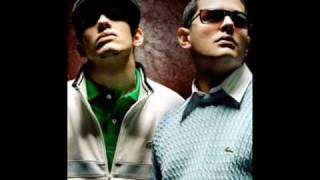 Angel y Khriz - Maltratame.wmv