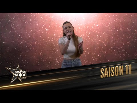Emilie - Swiss Voice Tour 2026, La Maladière Centre