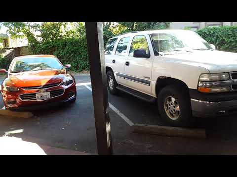 Hotel Tour: Inn Marin (Ascend Collection), Novato, CA