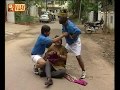 Best Of Lollu Sabha Padikkadavan Rajini Part 1