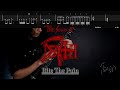 Bite The Pain (On-screen Tabs & Playthrough) | The Sound of Death