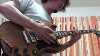 AC/DC What&#39;s Next To The Moon  Cover