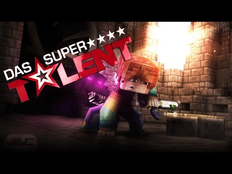 Beste Zeichnung ever ???  |  Das Supertalent [Deutsch/HD]