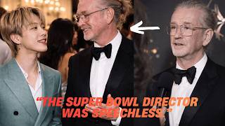 Download lagu The Super Bowl Director Said Jimin Was The Hardest Person He’s Ever Directed — Here’s Why mp3