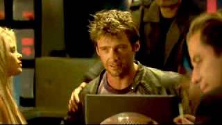 2001 - Swordfish - Trailer