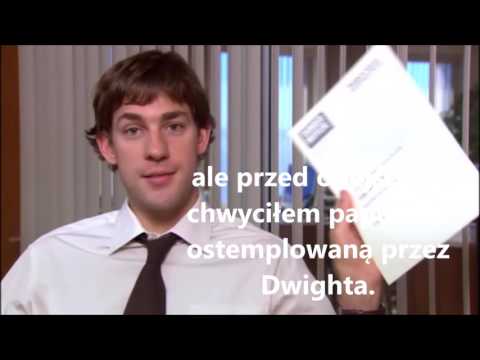 Dwight z przyszłości