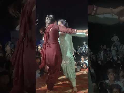 Mewari Nach Program Palwal Haryana 121106