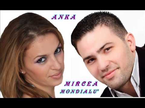 MIRCEA MONDIALU& ANKA - RAMAI CU MINE CUM A FOST IERI (OFFICIAL TRACK)